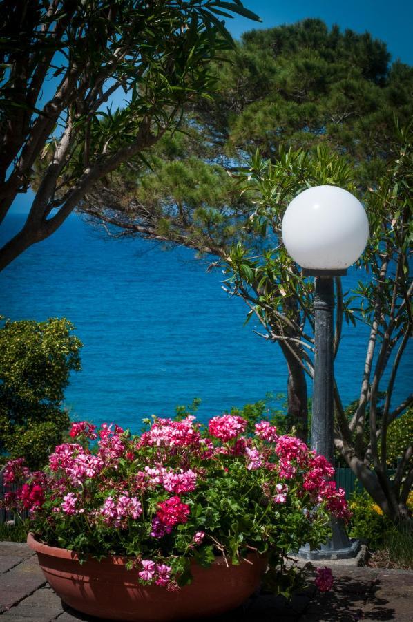 A Cinque Minuti Dal Mare Bed & Breakfast *